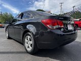 Used 2011 Chevrolet Cruze LT image 3