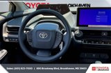 New 2025 Toyota Prius XLE image 4