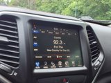 Used 2017 Jeep Cherokee Trailhawk image 2