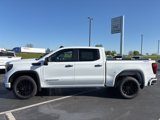 New 2025 GMC Sierra 1500 Pro w/ Graphite Edition image 2
