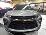Used 2023 Chevrolet TrailBlazer RS image 2