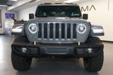 Used 2020 Jeep Wrangler Rubicon w/ LED Lighting Group image 2