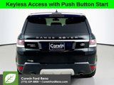 Used 2016 Land Rover Range Rover Sport HSE image 6