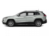 Used 2016 Jeep Cherokee Latitude w/ Safety/Convenience Group image 3