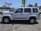 Used 2011 Jeep Liberty Sport image 3