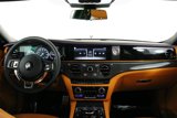 Certified 2023 Rolls-Royce Ghost Black Badge image 4