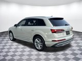 Certified 2022 Audi Q7 Premium Plus w/ Premium Plus Package image 3