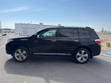 Used 2013 Toyota Highlander Limited image 6