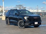 New 2025 GMC Terrain Elevation w/ Black Edition image 2