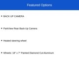 Certified 2022 Jeep Compass Limited image 2