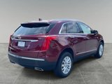 Used 2018 Cadillac XT5 AWD image 5