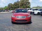 Used 2011 Ford Taurus SEL w/ 202A Rapid Spec Order Code image 2