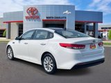 Used 2016 Kia Optima EX w/ Premium Package image 6