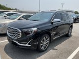 Used 2019 GMC Terrain Denali w/ Advanced Safety Package image 3