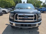Certified 2016 Ford F150 4x4 SuperCrew image 2