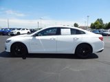 Used 2022 Chevrolet Malibu LS image 5