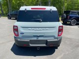 New 2024 Ford Bronco Sport Heritage w/ Heritage Convenience Package image 5