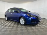 Used 2023 Nissan Leaf S image 2