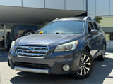 Used 2015 Subaru Outback 3.6R Limited image 2