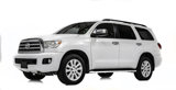 Used 2011 Toyota Sequoia Platinum image 2