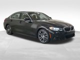 Used 2020 BMW 330i Sedan w/ Convenience Package image 3