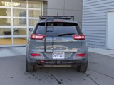 Used 2015 Jeep Cherokee Trailhawk w/ Comfort/Convenience Group image 4