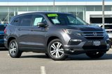 Used 2017 Honda Pilot EX-L image 2