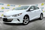 Used 2017 Chevrolet Volt LT w/ Comfort Package image 3