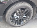 Used 2020 Chevrolet Equinox LT w/ Midnight Edition image 4