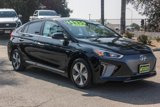 Used 2019 Hyundai Ioniq Limited image 3