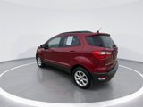 Used 2020 Ford EcoSport SE w/ SE Convenience Package image 2