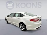 Used 2014 Ford Fusion SE w/ Equipment Group 201A image 4