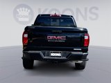 New 2025 GMC Canyon Elevation w/ Convenience Package image 5