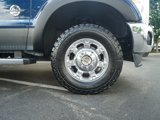 Used 2015 Ford F350 Lariat w/ Chrome Package image 5