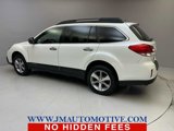 Used 2014 Subaru Outback 2.5i Limited image 3