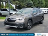 Used 2022 Subaru Outback Limited w/ Popular Package #2 image 2
