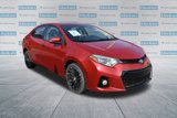 Used 2015 Toyota Corolla S image 3