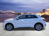 New 2025 Audi Q3 2.0T Premium image 2