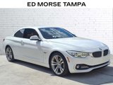 Used 2017 BMW 430i Convertible image 5