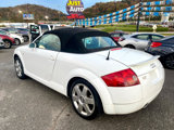 Used 2002 Audi TT 1.8T image 5