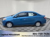 New 2024 Mitsubishi Mirage G4 ES image 5