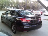 Used 2015 Honda Civic SE image 5