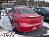 Used 2008 INFINITI G35 x Sedan w/ Premium Pkg image 5
