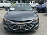 Used 2021 Chevrolet Malibu LT image 3