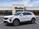 New 2025 Cadillac XT4 Premium Luxury image 2