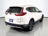Certified 2017 Honda CR-V Touring image 5