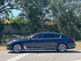 Used 2016 BMW 750i image 2