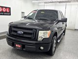 Used 2014 Ford F150 STX w/ Equipment Group 201A Mid image 5