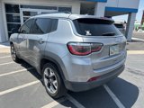 Used 2018 Jeep Compass Limited w/ Navigation Group image 4
