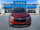 Used 2022 Chevrolet Equinox LT image 3